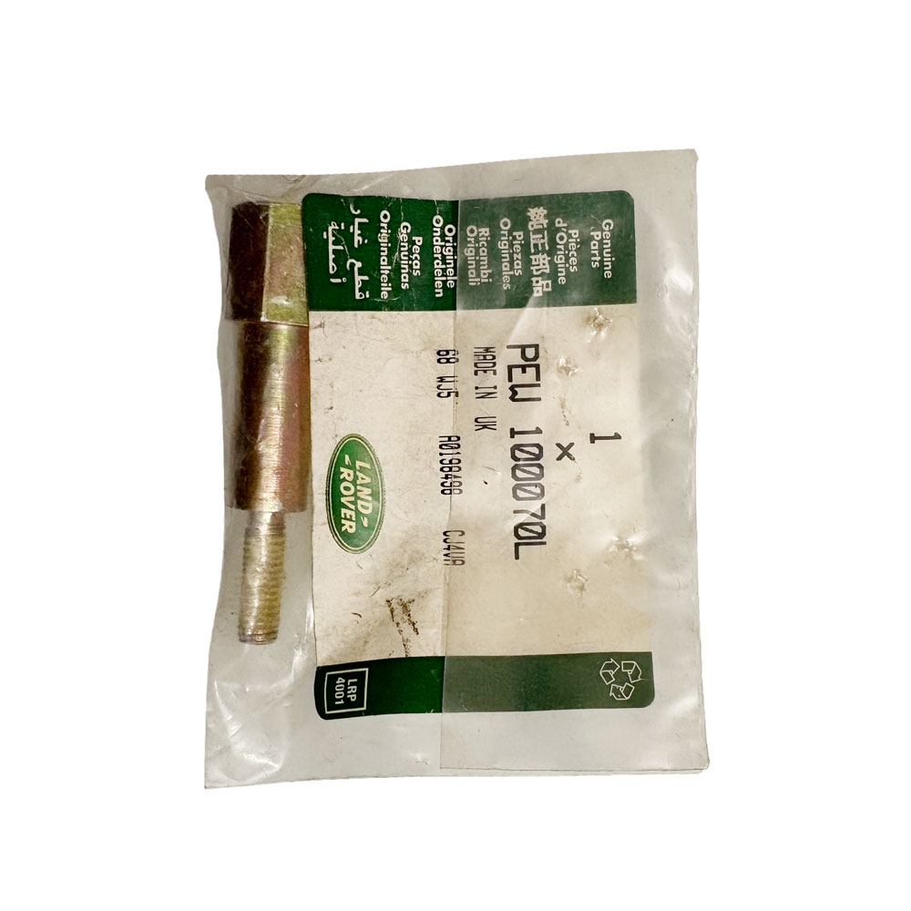 Water Pump Support Bolt PEW100070L